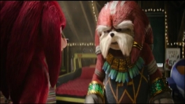 Knuckles - Season 01 Episode 01